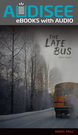 Cover image for The Late Bus