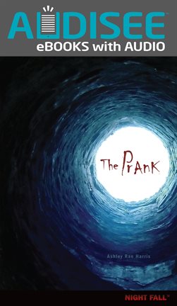 Cover image for The Prank