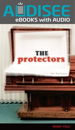 Cover image for The Protectors