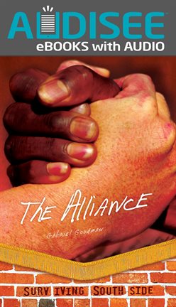 Cover image for The Alliance