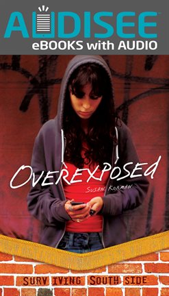 Cover image for Overexposed