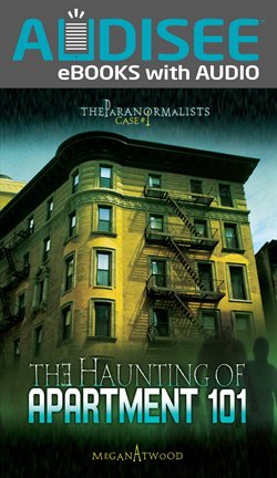Cover image for The Haunting of Apartment 101