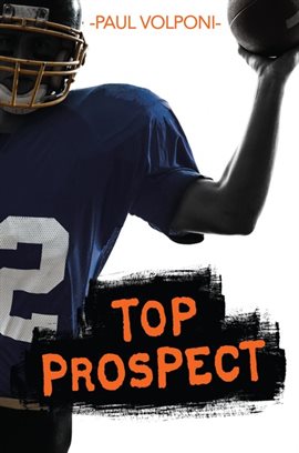 Cover image for Top Prospect