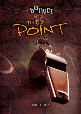 Cover image for To the Point