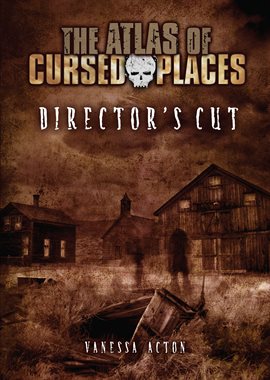 Cover image for Director's Cut