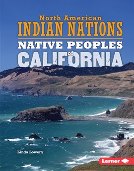Cover image for Native Peoples of California