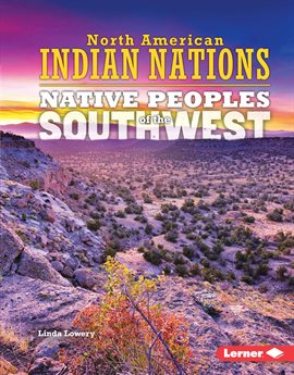 Cover image for Native Peoples of the Southwest