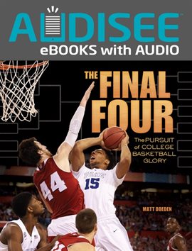 Cover image for The Final Four