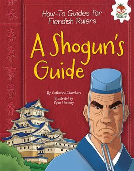 Cover image for A Shogun's Guide
