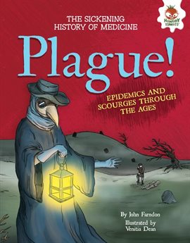 Imagen de portada para Plague!
