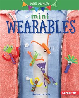 Cover image for Mini Wearables