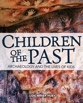 Cover image for Children of the Past