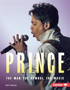 Imagen de portada para Prince