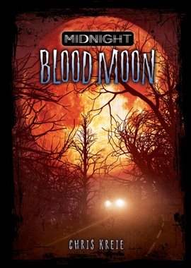 Cover image for Blood Moon