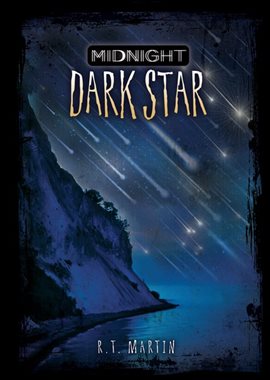 Cover image for Dark Star