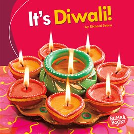 Cover image for It's Diwali!
