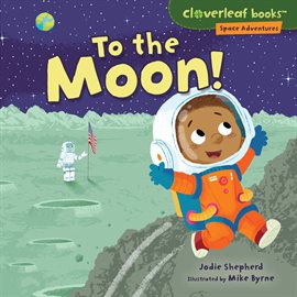 To the Moon! cover