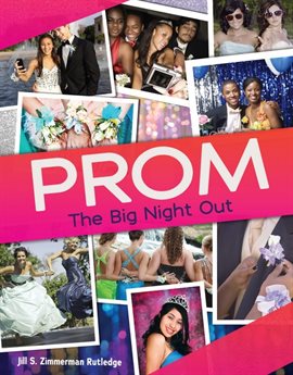 Image de couverture de Prom