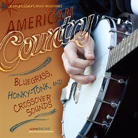 Cover image for American Country