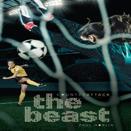 Cover image for The Beast