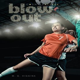 Cover image for Blow Out