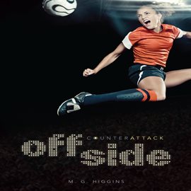 Cover image for Offside