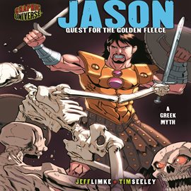 Cover image for Jason