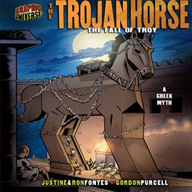 Cover image for The Trojan Horse