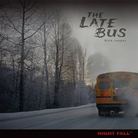Cover image for The Late Bus