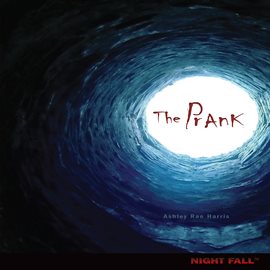 Cover image for The Prank