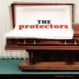 Imagen de portada para The Protectors