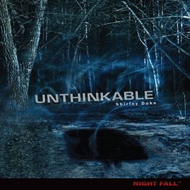 Cover image for Unthinkable