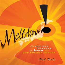 Cover image for Meltdown!