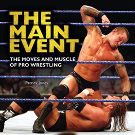 Imagen de portada para The Main Event