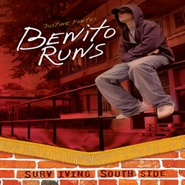 Cover image for Benito Runs