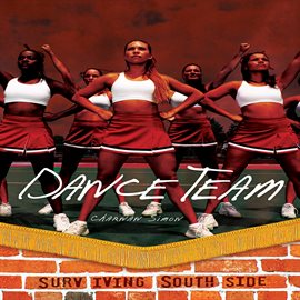 Cover image for Dance Team