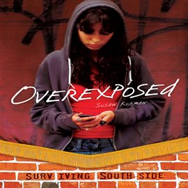 Cover image for Overexposed