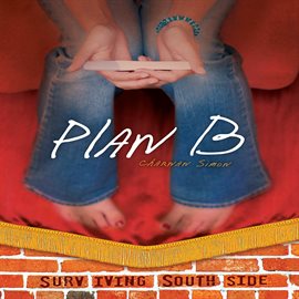 Cover image for Plan B