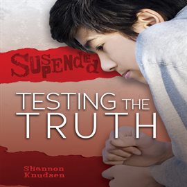 Cover image for Testing the Truth