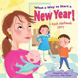 Imagen de portada para What a Way to Start a New Year!