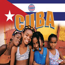 Cover image for Cuba