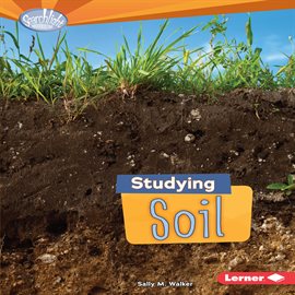 Cover image for Studying Soil