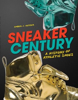 Image de couverture de Sneaker Century