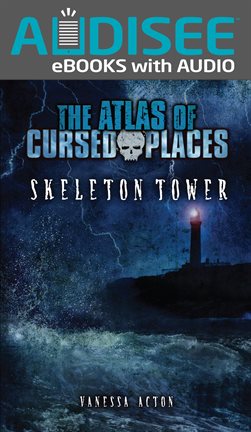 Cover image for Skeleton Tower