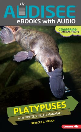 Imagen de portada para Platypuses