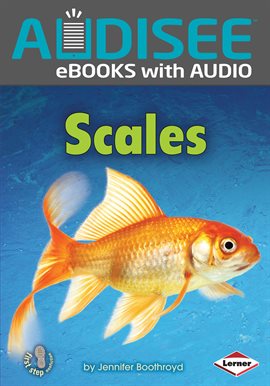 Cover image for Scales