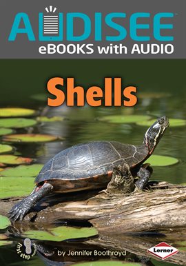 Cover image for Shells