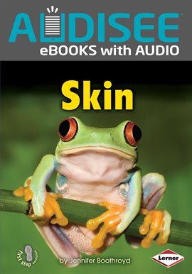 Cover image for Skin