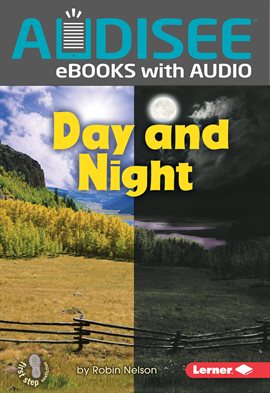 Cover image for Day and Night