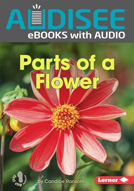 Imagen de portada para Parts of a Flower